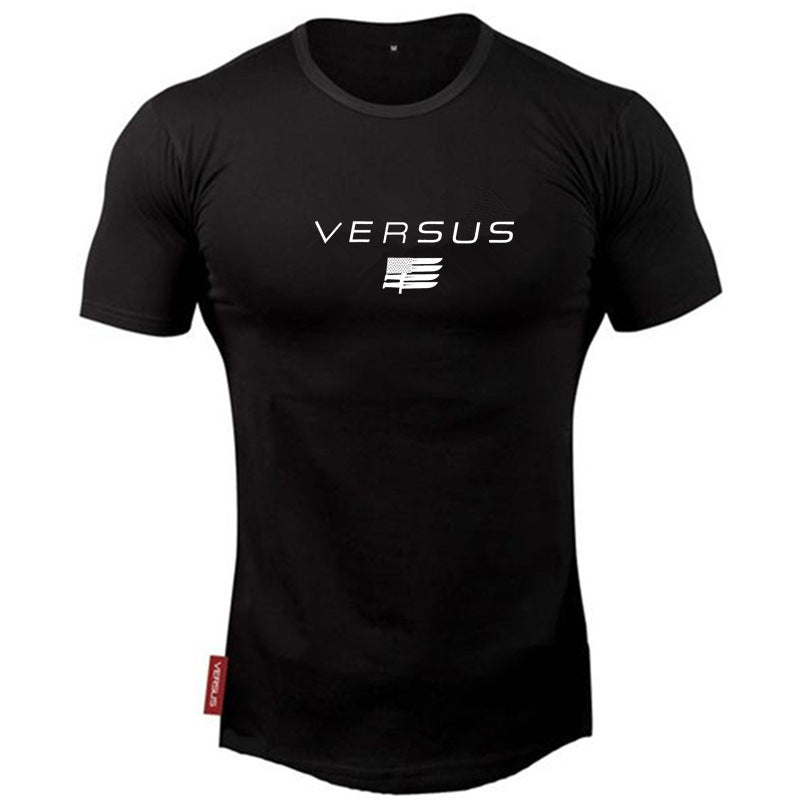 Bodybuilding t-shirt