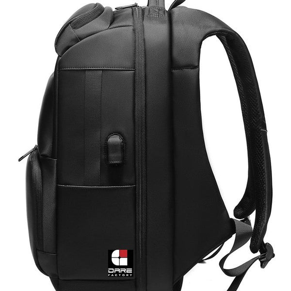 Multifunctional backpack