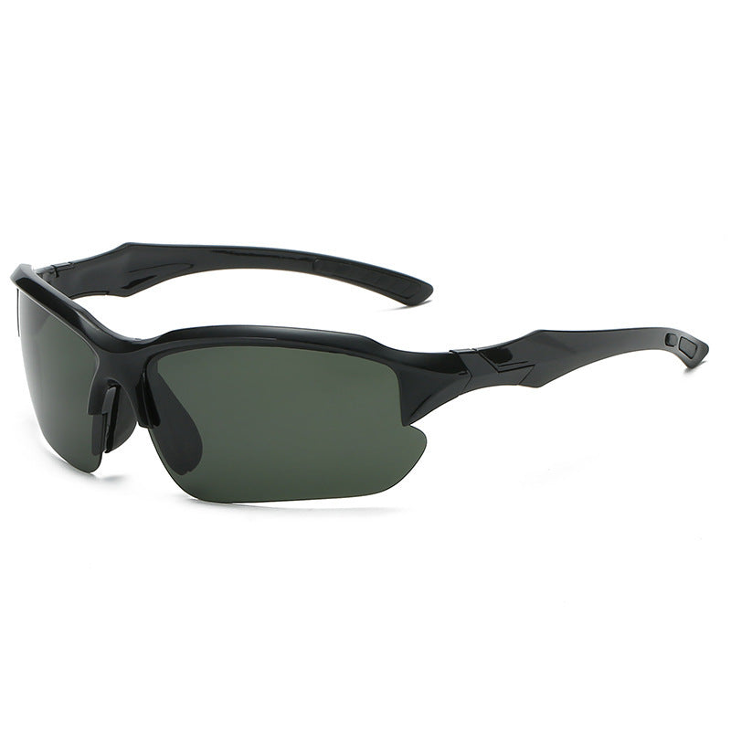 Polarized sunglasses