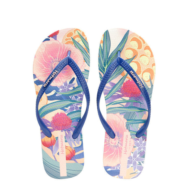 Women's Non-slip Flip-flop Outdoor Slippers