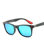 Vintage Polarized Sunglasses | UV400 Protection | Classic Style