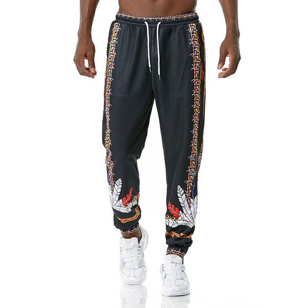 Cool jogging pants