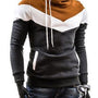 WINTER AUTUMN DESIGNER HOODIES