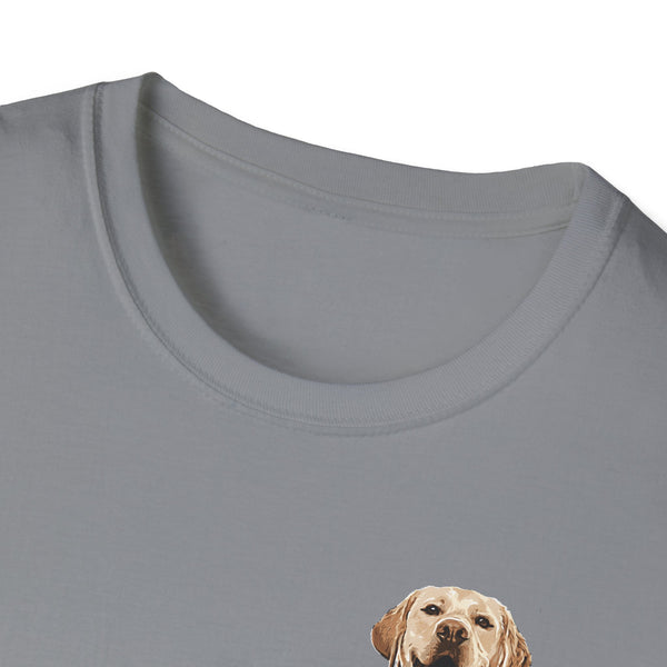 Unisex Custom Pet Shirt