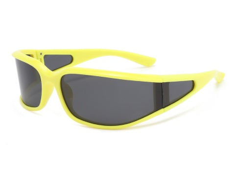 Polarized Sports Sunglasses For Men And Women With UV Protection