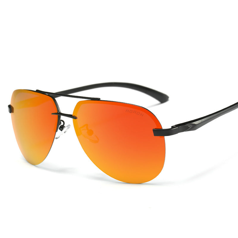 Polarized men and women sunglasses