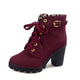  Claret