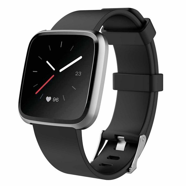 Watch replacement wrist strap