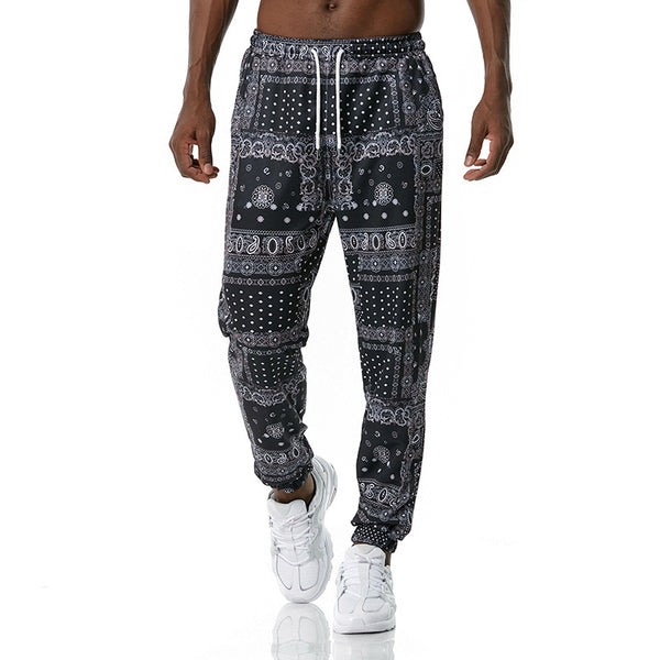 Cool jogging pants