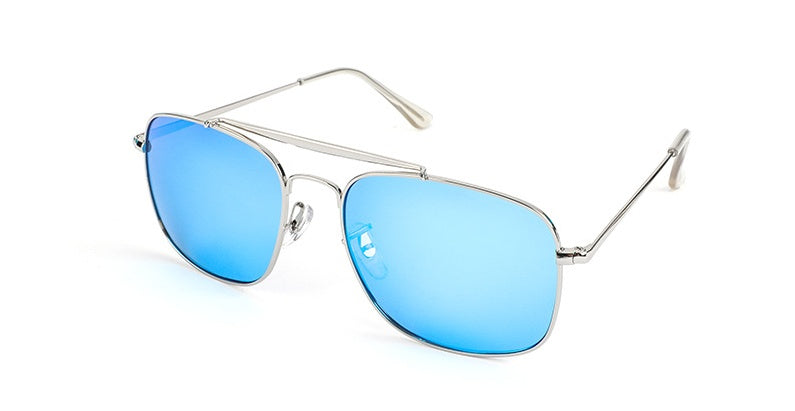 Polarized sunglasses