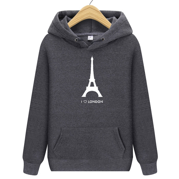 New Quality Brand Men and women Hoodie Autumn Male Hip Hop Streetwear Men Pullover Sweatshirts Hoodies Mens Fashion Hoodie