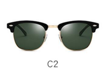 Polarized sunglasses