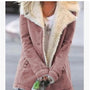 Women Winter Warm Coats New Style