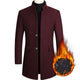  Wine Red thicken