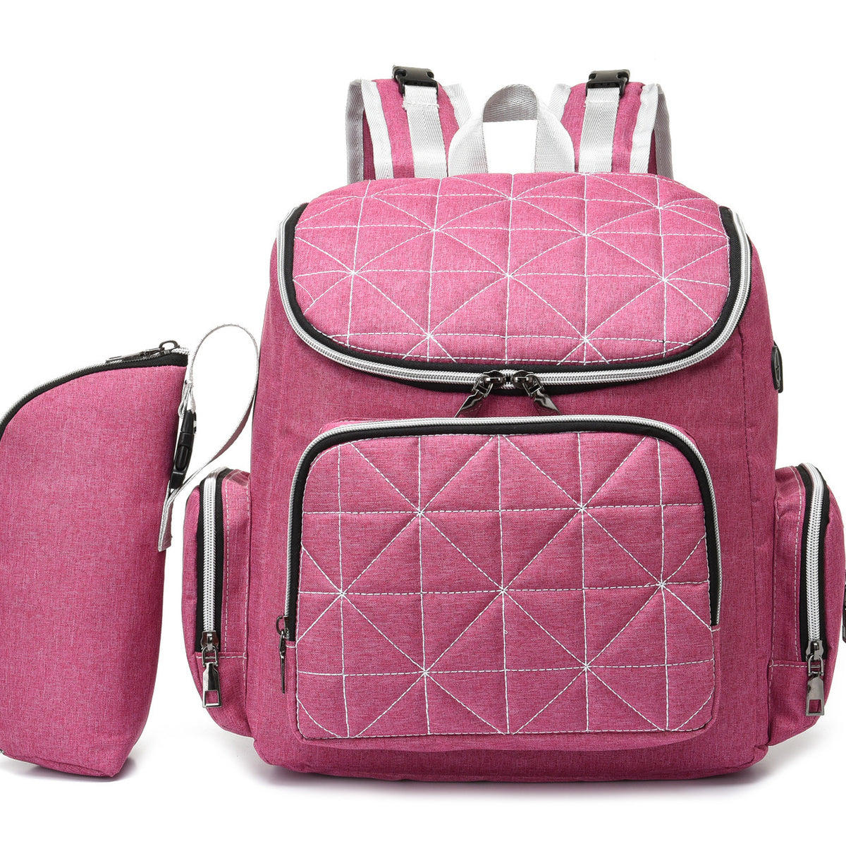 Multifunctional large capacity Mommy bag