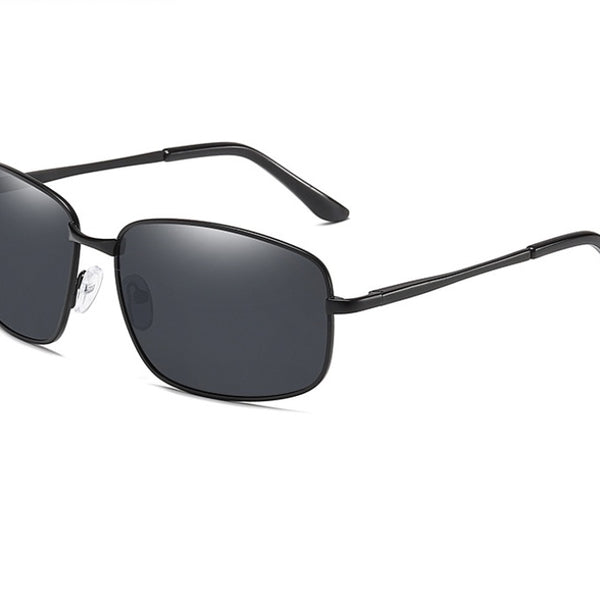 Polarized sunglasses, men's sunglasses