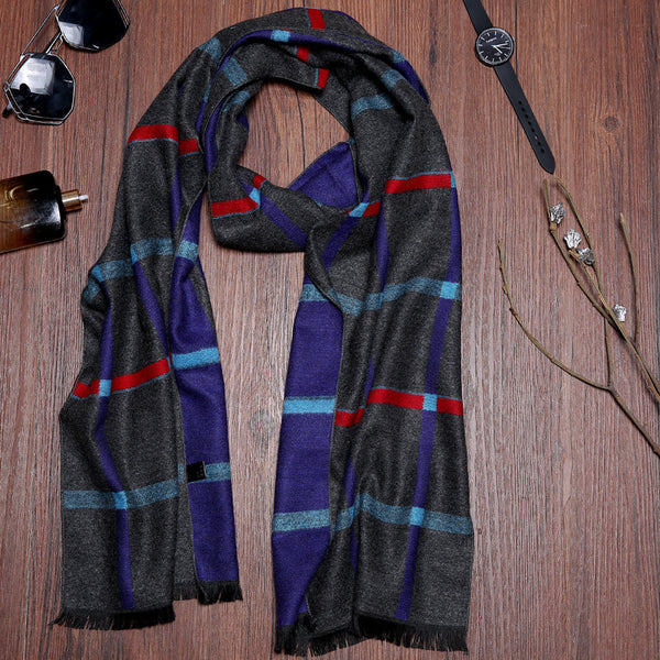 Cashmere scarf