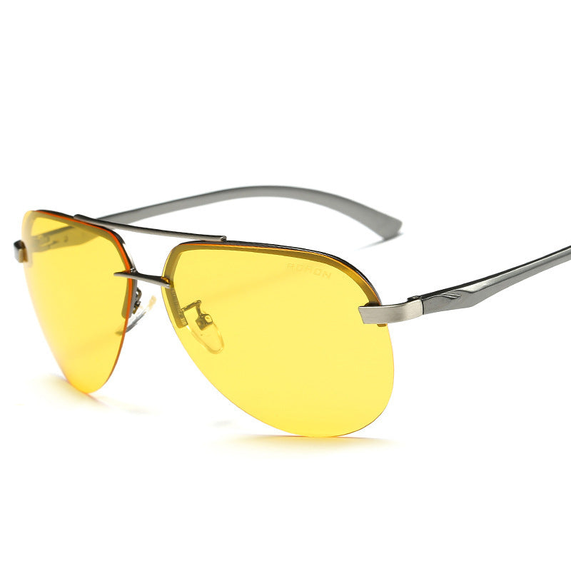 Polarized men and women sunglasses