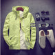  Yellowish green
