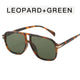  Tortoiseshell Green