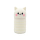 Rice White (big Blush)