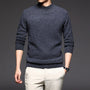 Men's cardigan