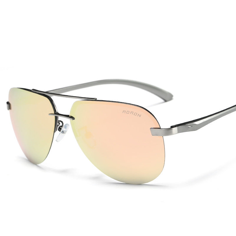 Polarized men and women sunglasses