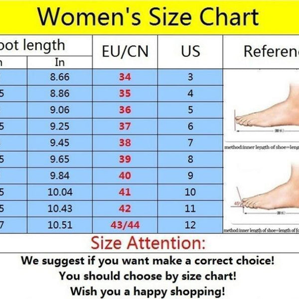 New Leisure Rhinestone Fashion Plus Size Women's Sports Running Shoes