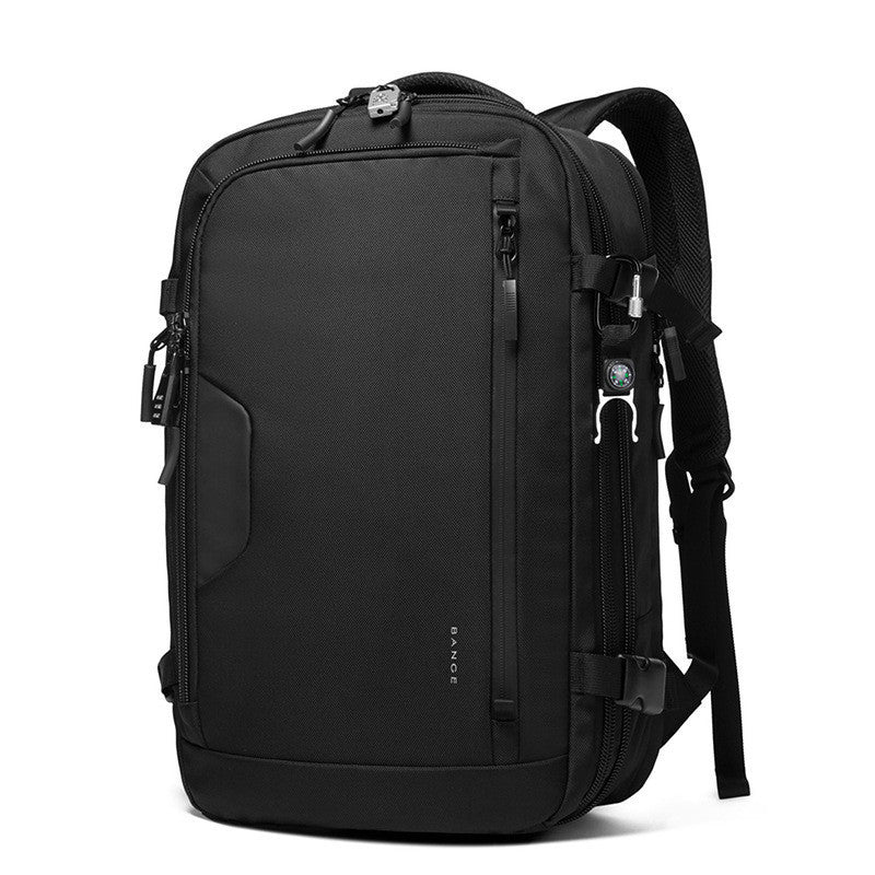 Computer waterproof men's travel bag