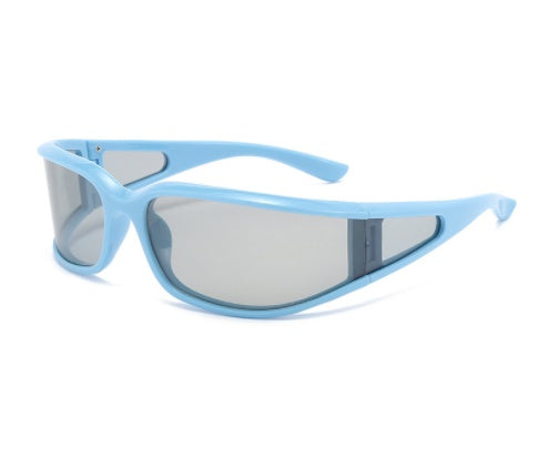 Polarized Sports Sunglasses For Men And Women With UV Protection