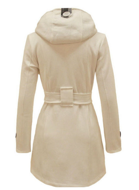 WOMEN'S WINTER COAT