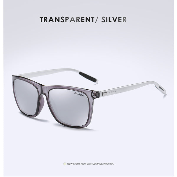 Polarized sunglasses for men and women