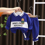 Boys Spring Clothes Suit Baby Clothes