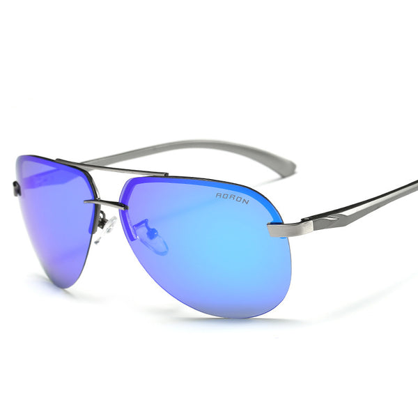 Polarized men and women sunglasses