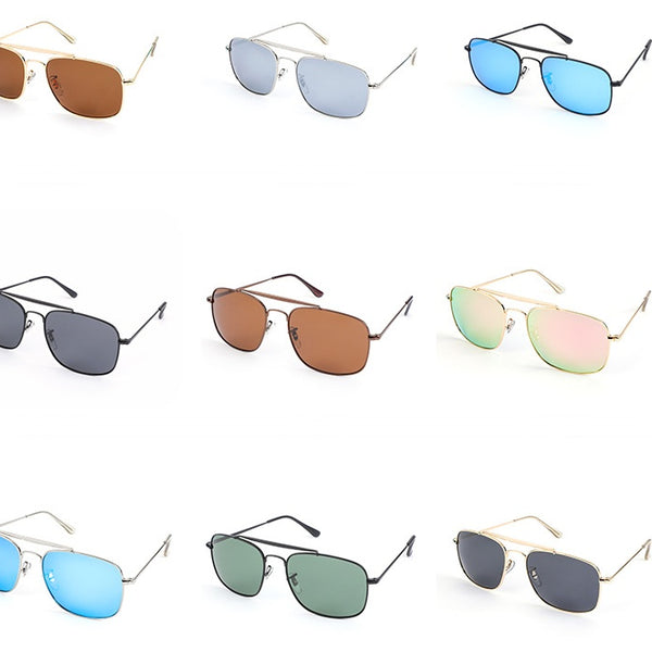 Polarized sunglasses