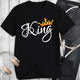  Black king