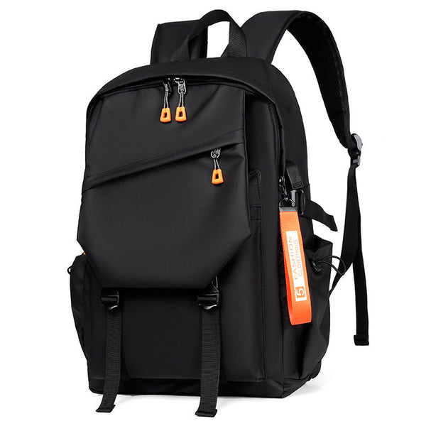 Fashion Versatile Large Capacity Business Backpack