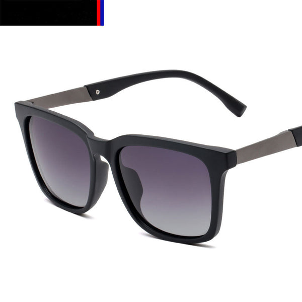 Polarized sunglasses