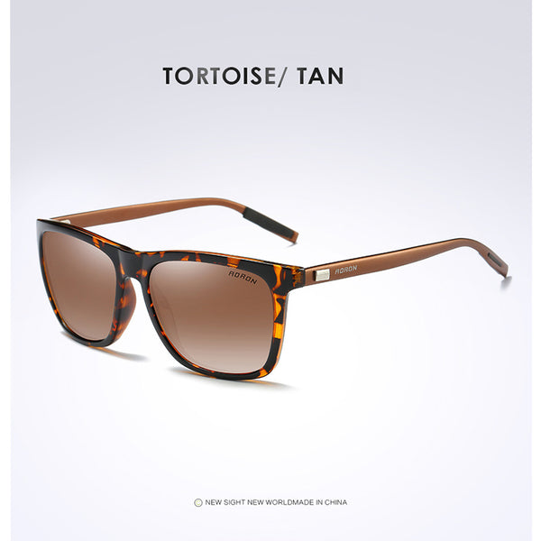 Polarized sunglasses for men and women