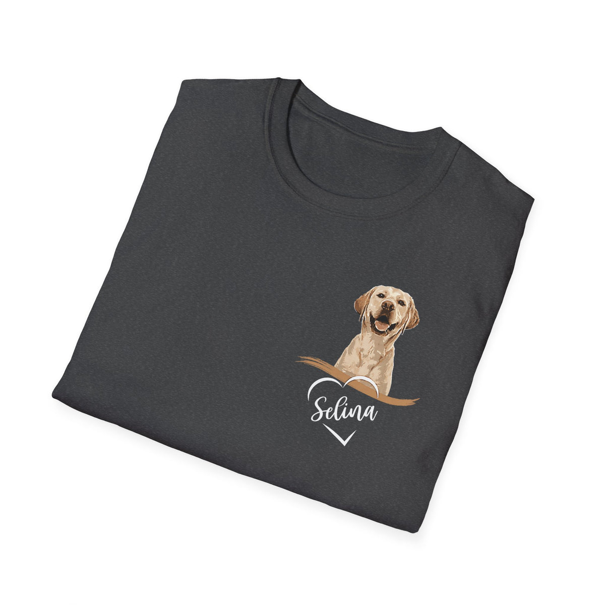 Unisex Custom Pet Shirt