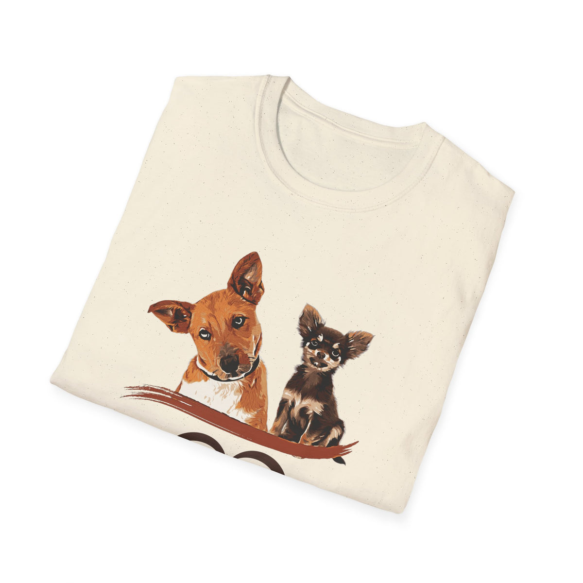 Unisex Custom Pet Shirt