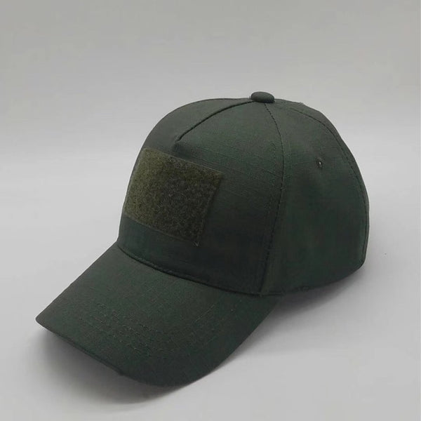 Tactical baseball cap