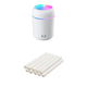  White And Cotton swab10pcs
