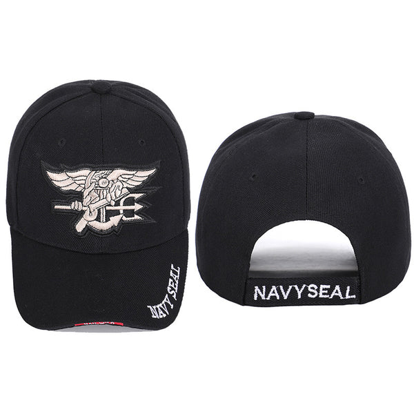 Tactical baseball cap