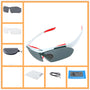 Polarized Cycling Glasses For Myopia Men And Women