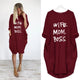  Wine Red
