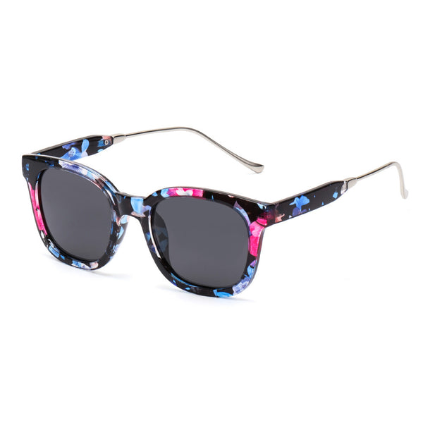 Sunglasses Ladies Sunglasses Fashion Polarized Lenses Anti-ultraviolet Sunglasses Women Glasses