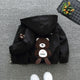  Baby bear coat black