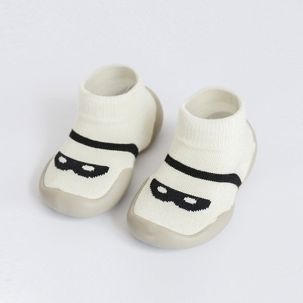 Children's Anti-skid Floor Socks Baby Walking Shoes