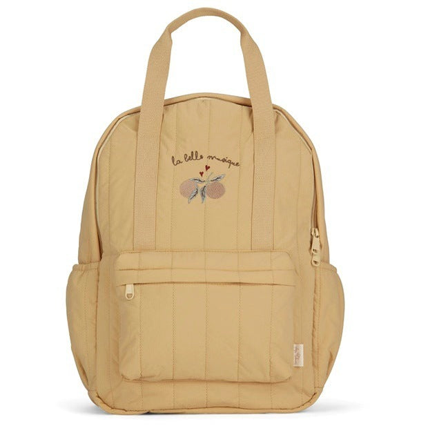 Mommy Bag Mother And Baby Outing Backpack